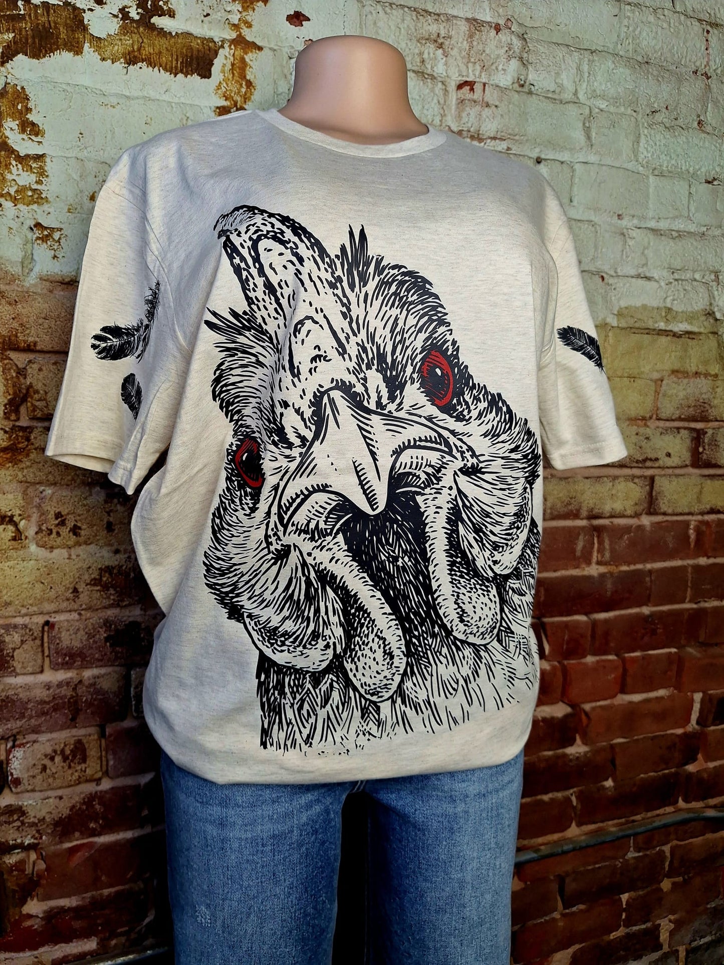 Chicken Tee
