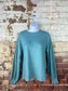 Maya Ribbed Sweater