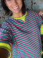 Iris Top