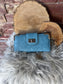 Wallet Crossbody combo