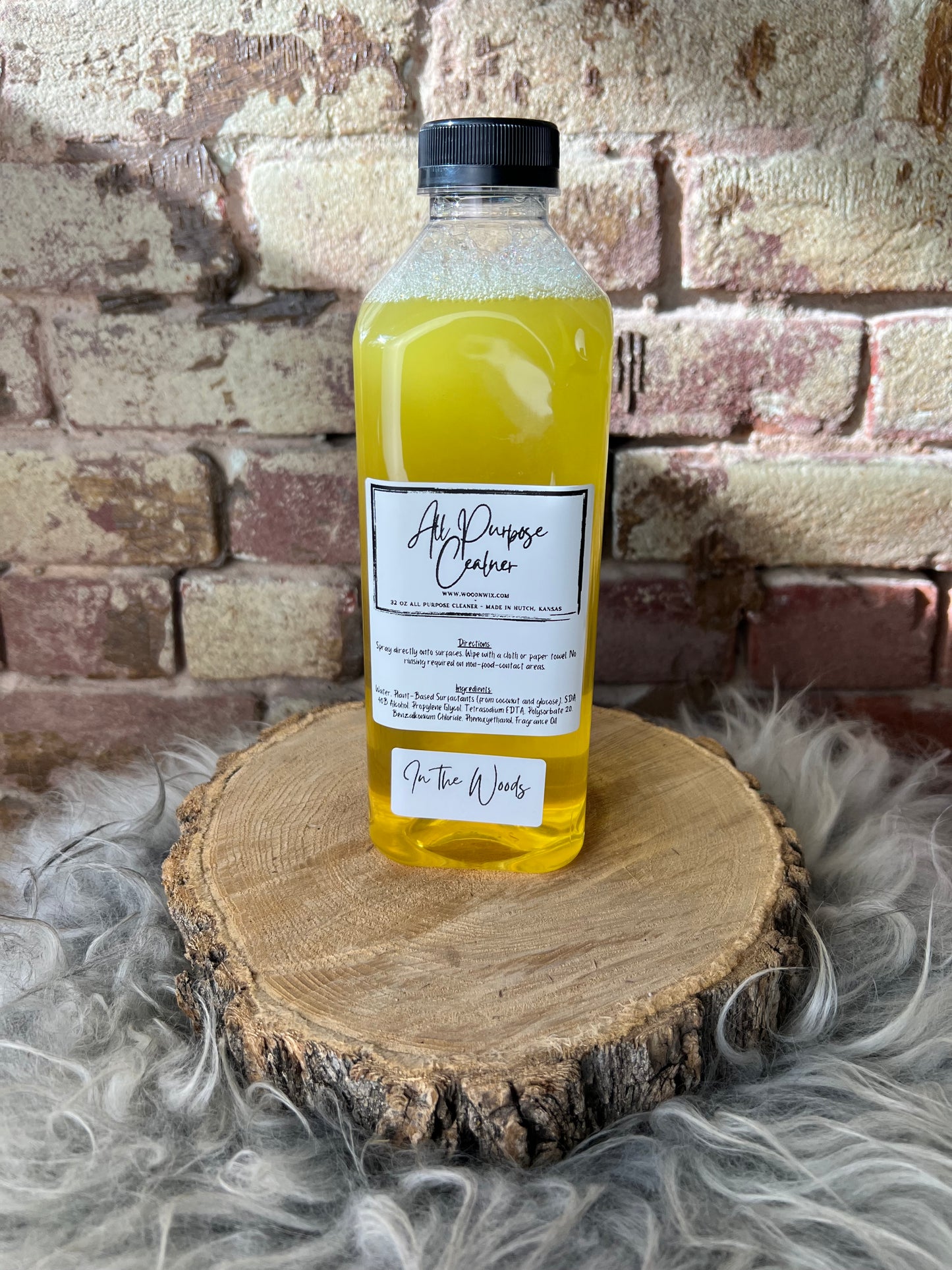 All Purpose Cleaner