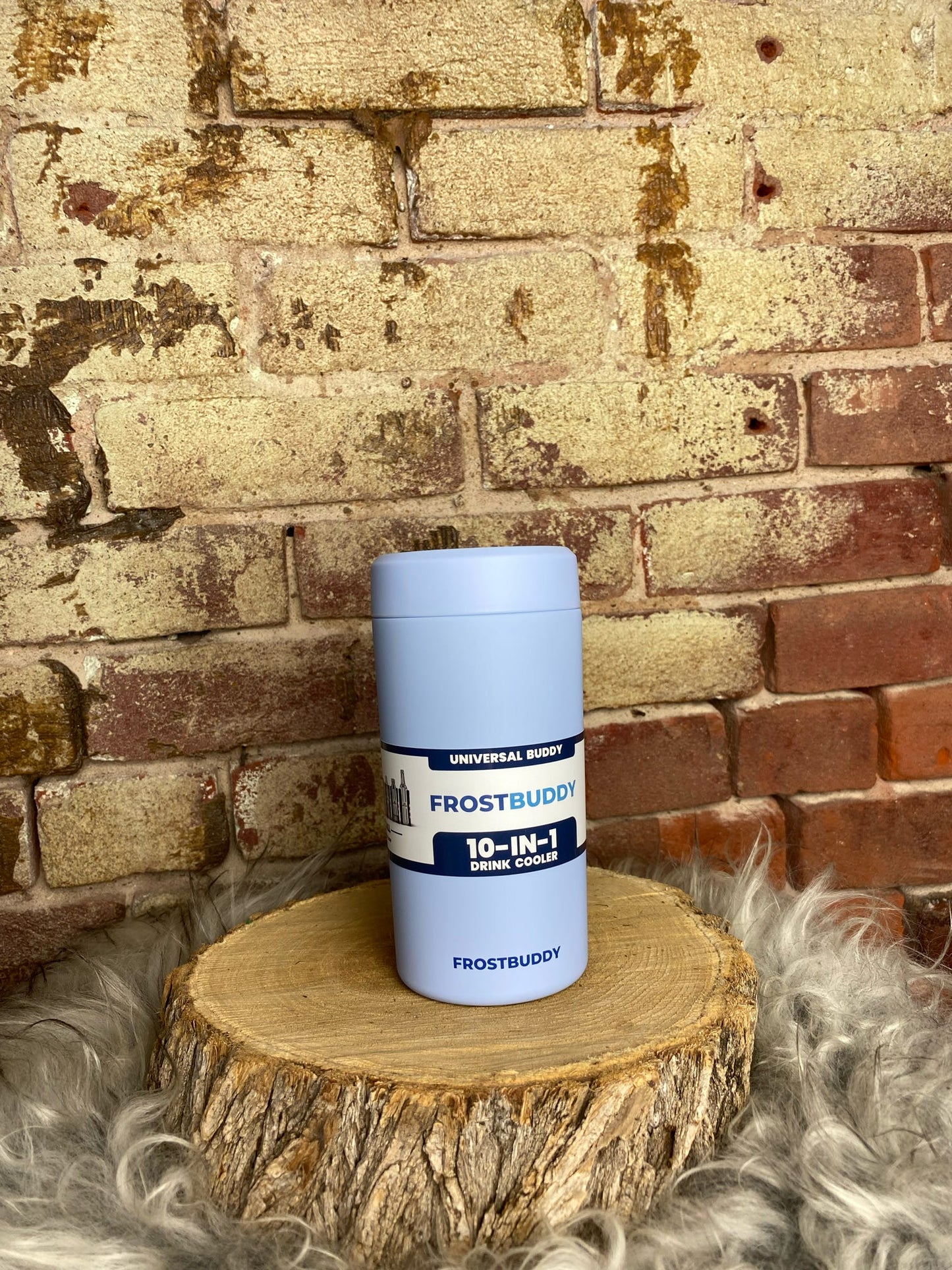 Frost Buddy