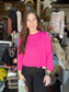 Loose Fit Simple Top