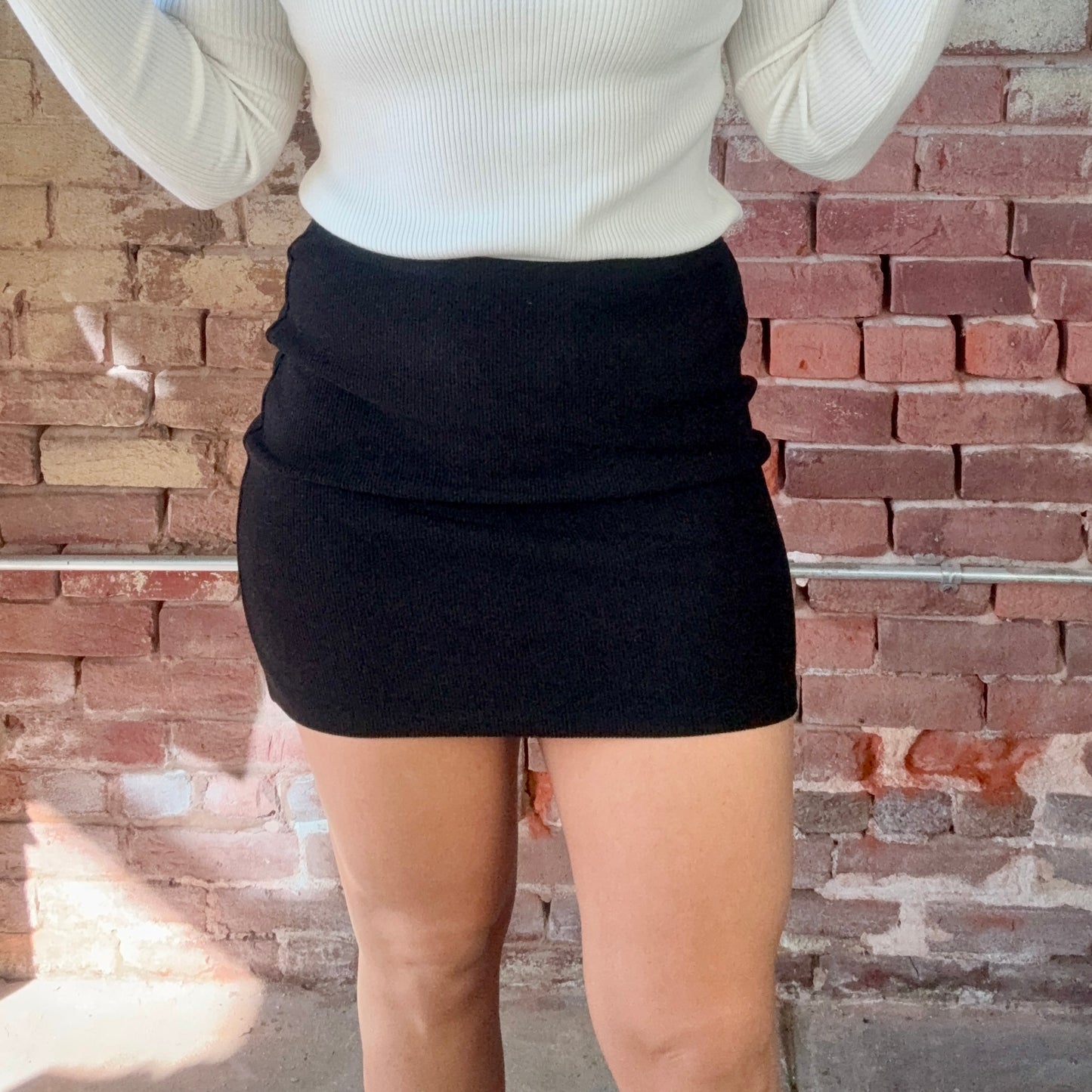 Karri Mini Skirt