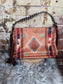 Fringe Tote Bag
