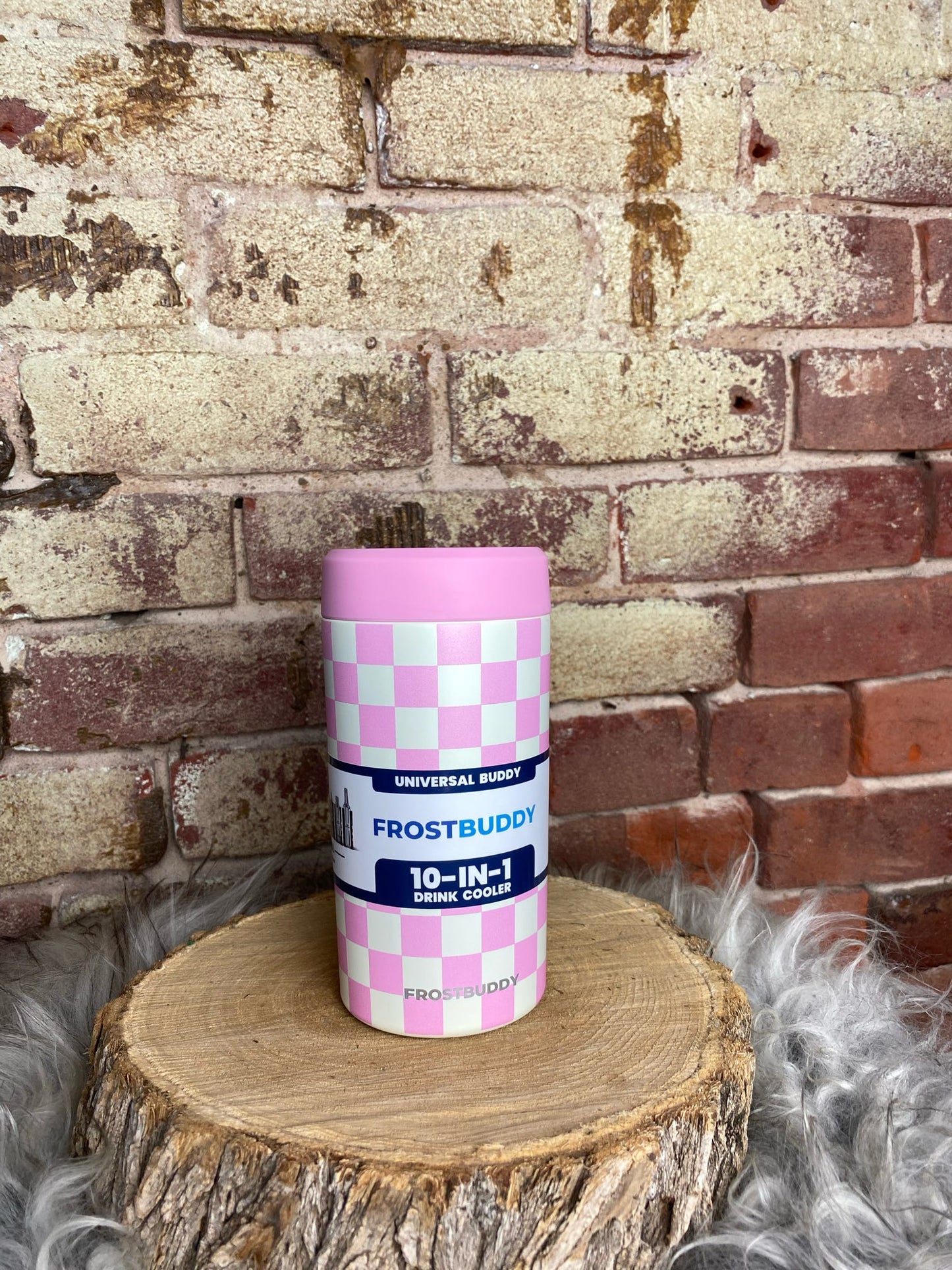 Frost Buddy