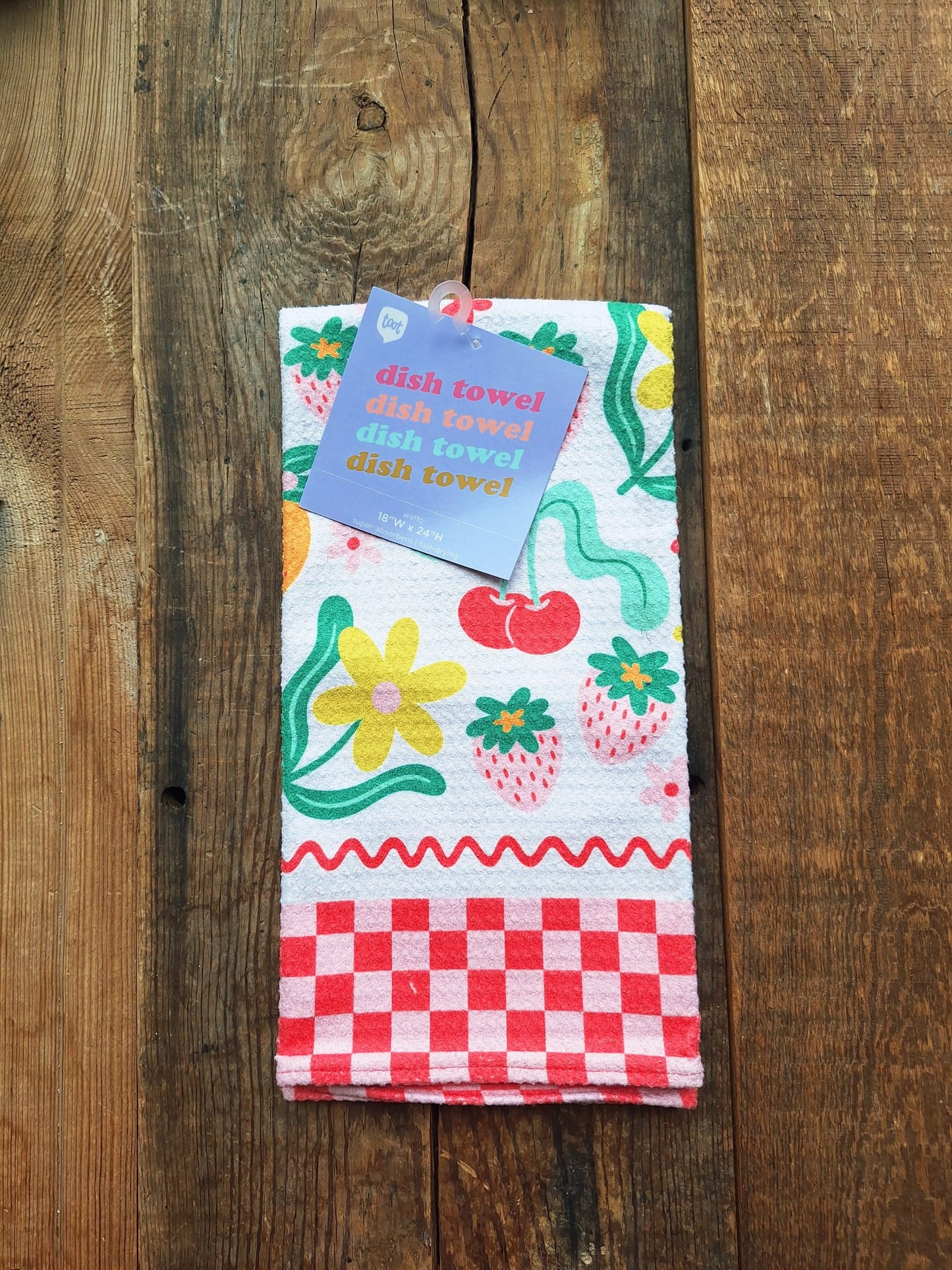 Tea Towels