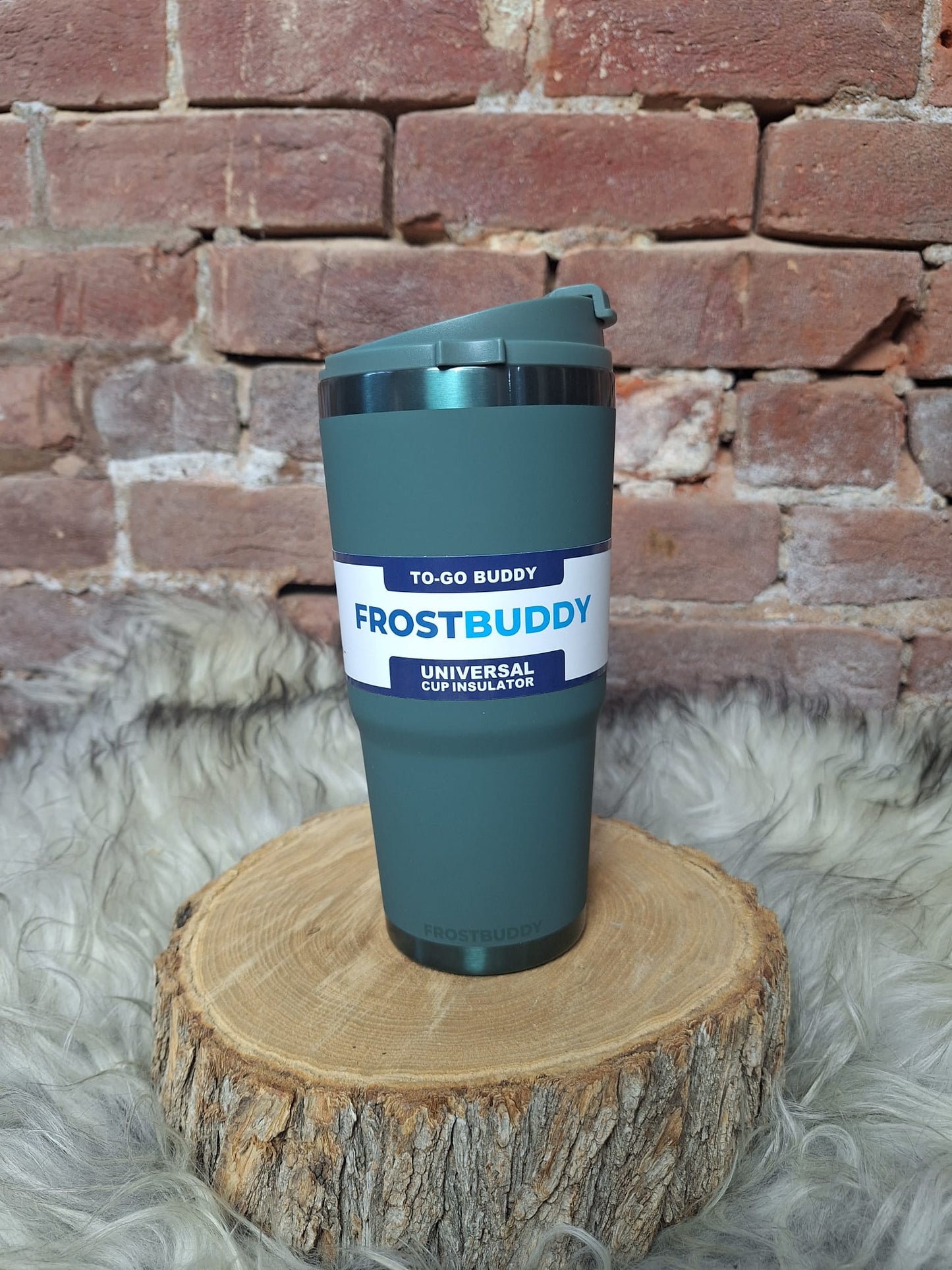 To-Go Buddy