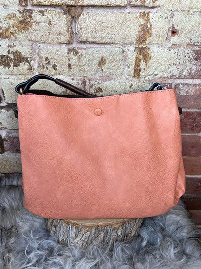 2 in 1 Guitar Strap Handbag