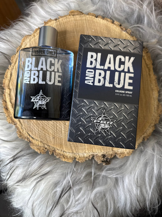 PBR Black&Blue