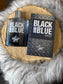 PBR Black&Blue