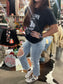 Sandra Straight Leg