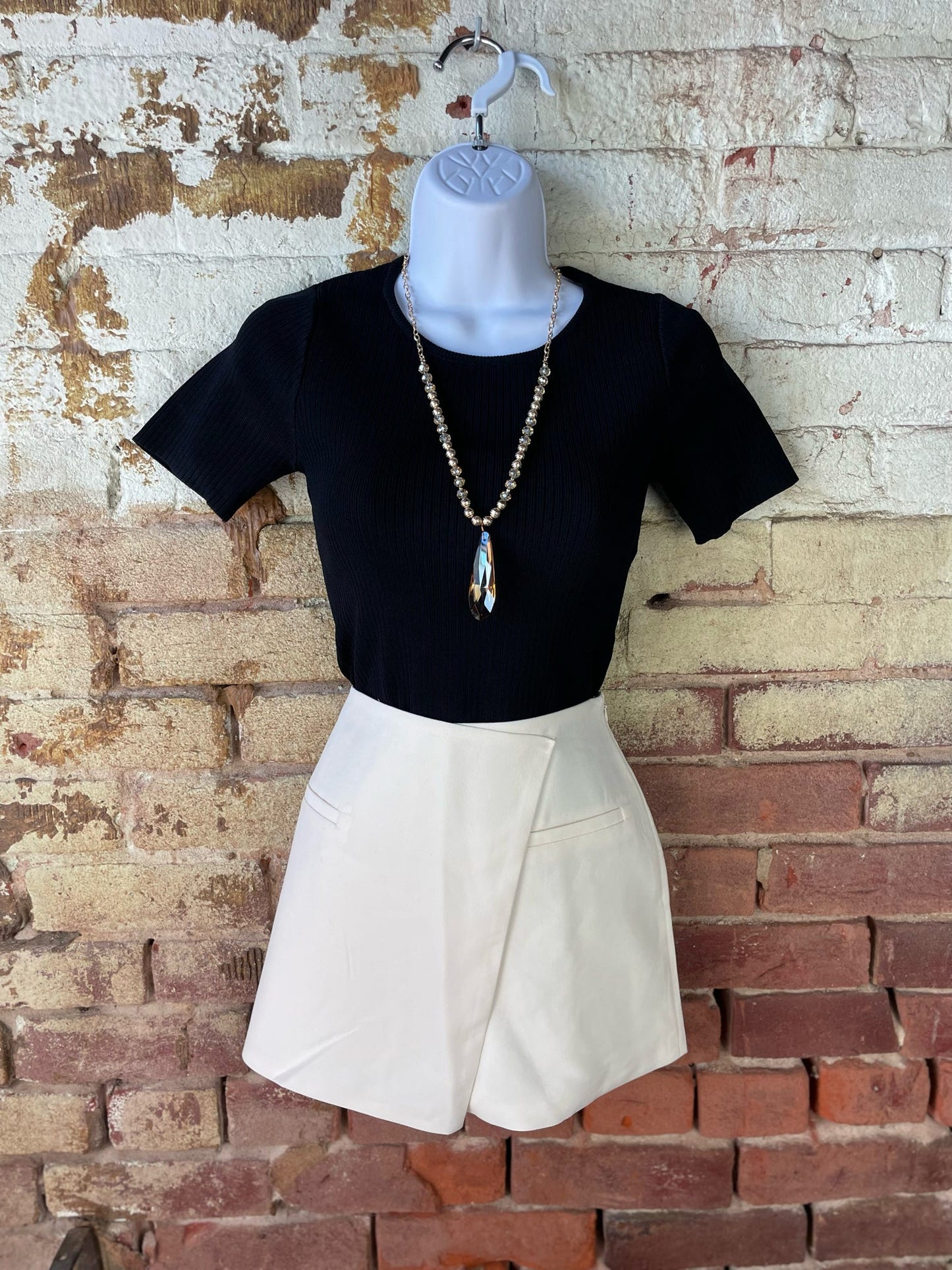 Jessy Skort