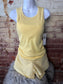 Core Classic Ribbed Tank