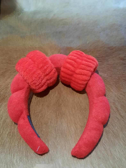 Spa Headband