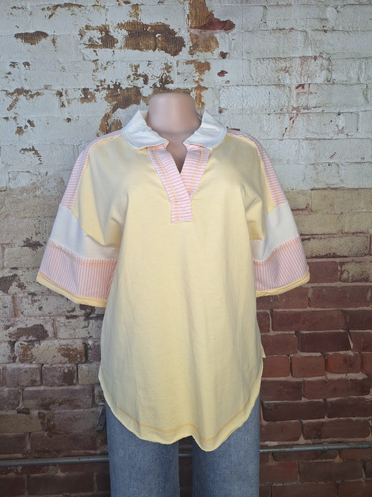 Daisy Top