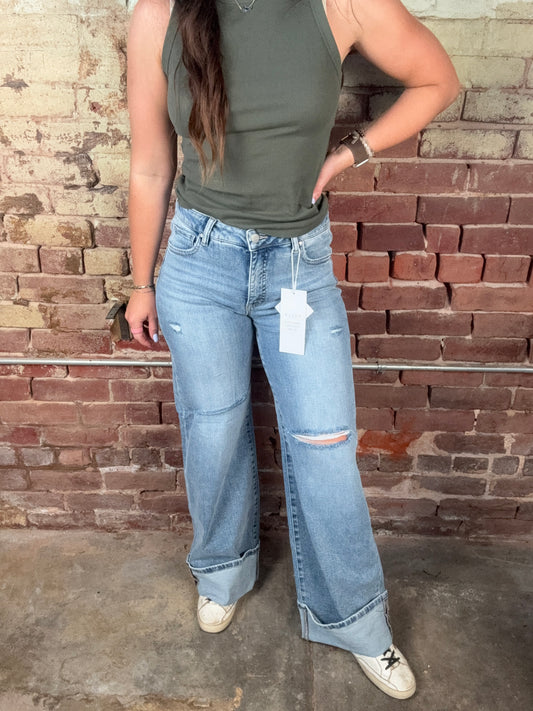 Jazzi Jeans
