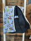 Thick Car Seat Cover