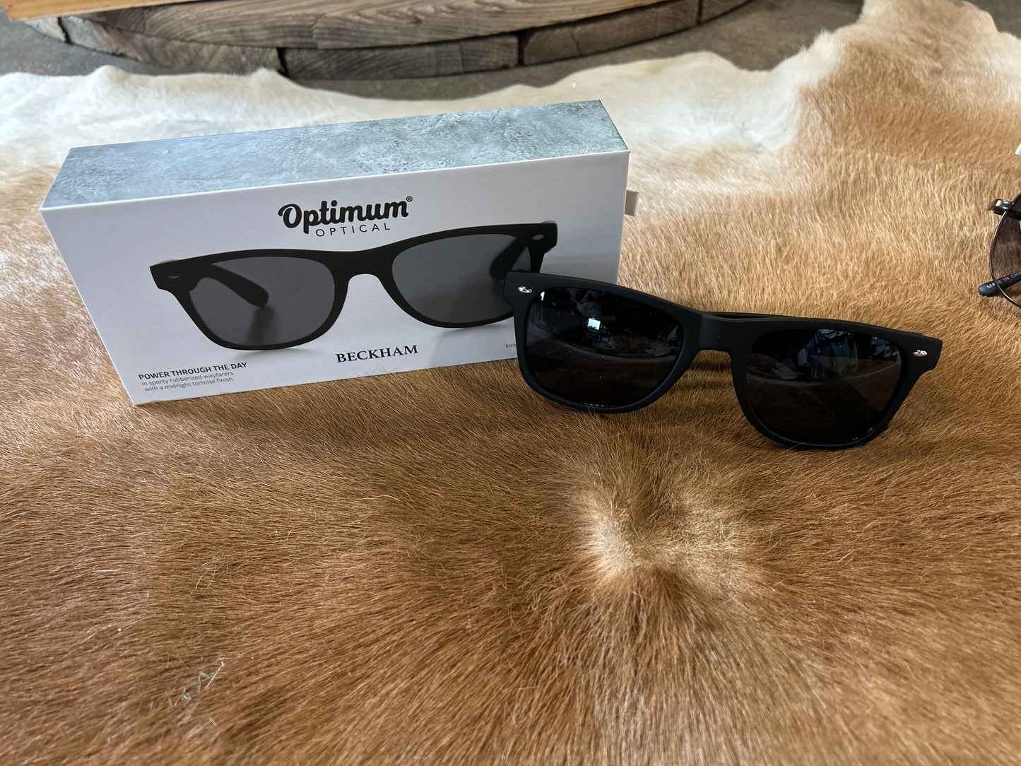 Optimum Sunglasses
