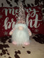 Gnome Christmas Table Decor