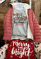 Hot Cocoa XMas Tee