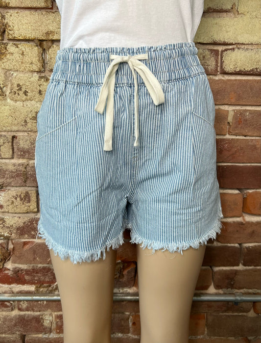 Spring Denim