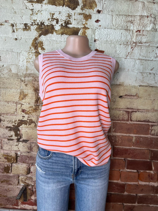 Bella Knit Top