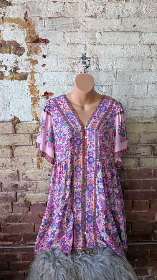 April Dress