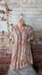 April Dress