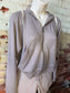 Brushed Hacci Hoodie