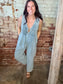 Denim Jumpsuit