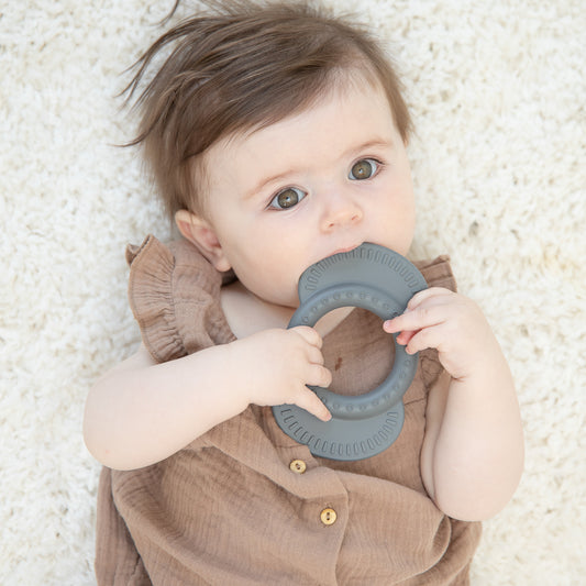 Rattle Teether