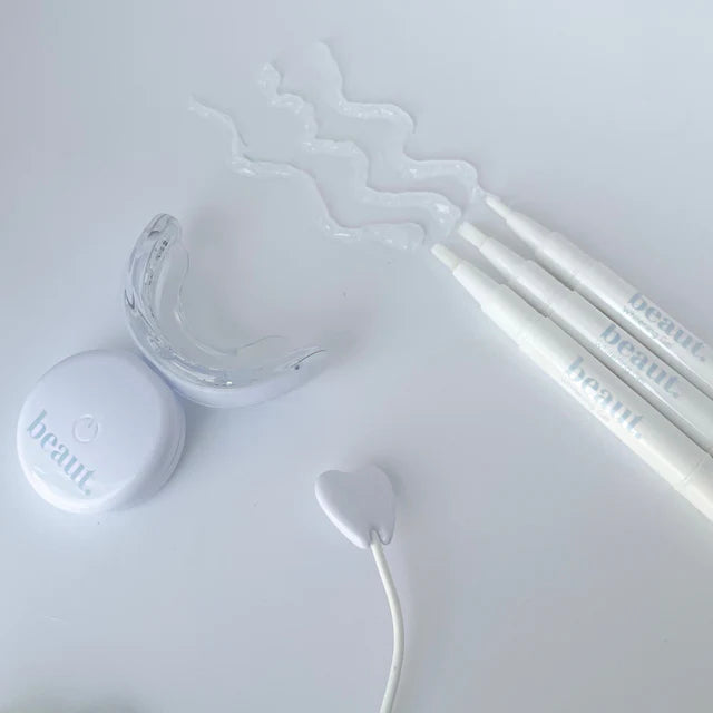 Cozy Smile kit