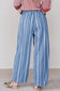 Dove Barrel Jeans