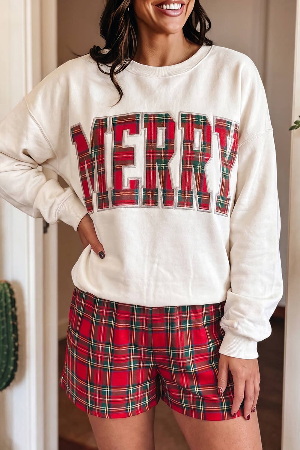 Merry Christmas Holiday  Set