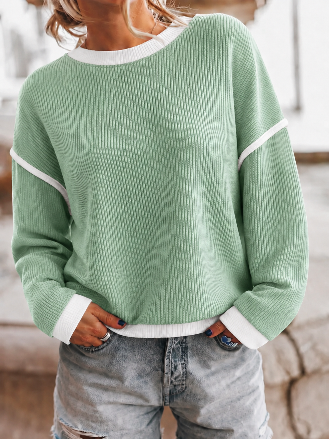 Ninni Sweater