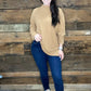 Debbie Dark Denim