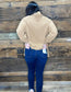 Debbie Dark Denim