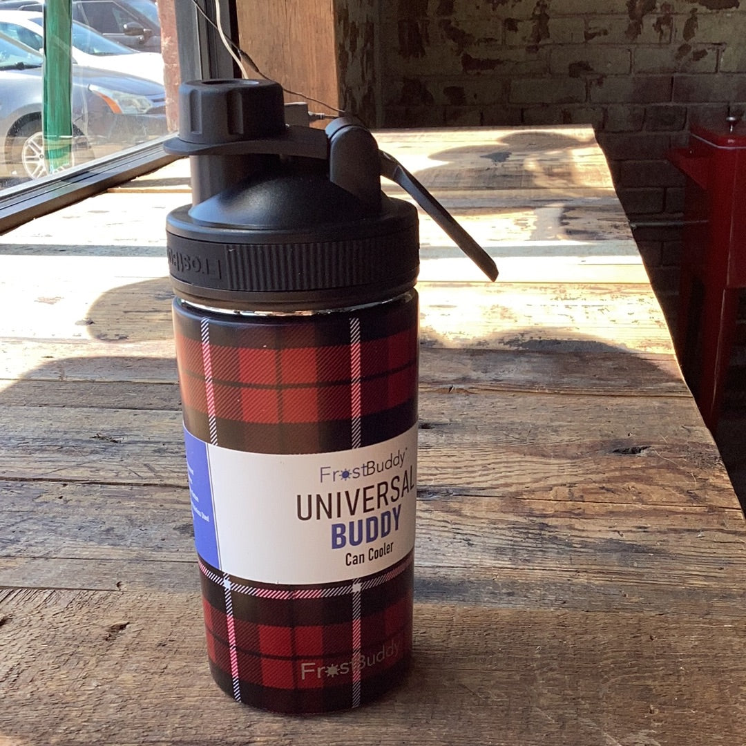 Universal Protein Lid