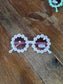 Kids Flower Sunglasses