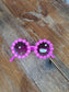 Kids Flower Sunglasses