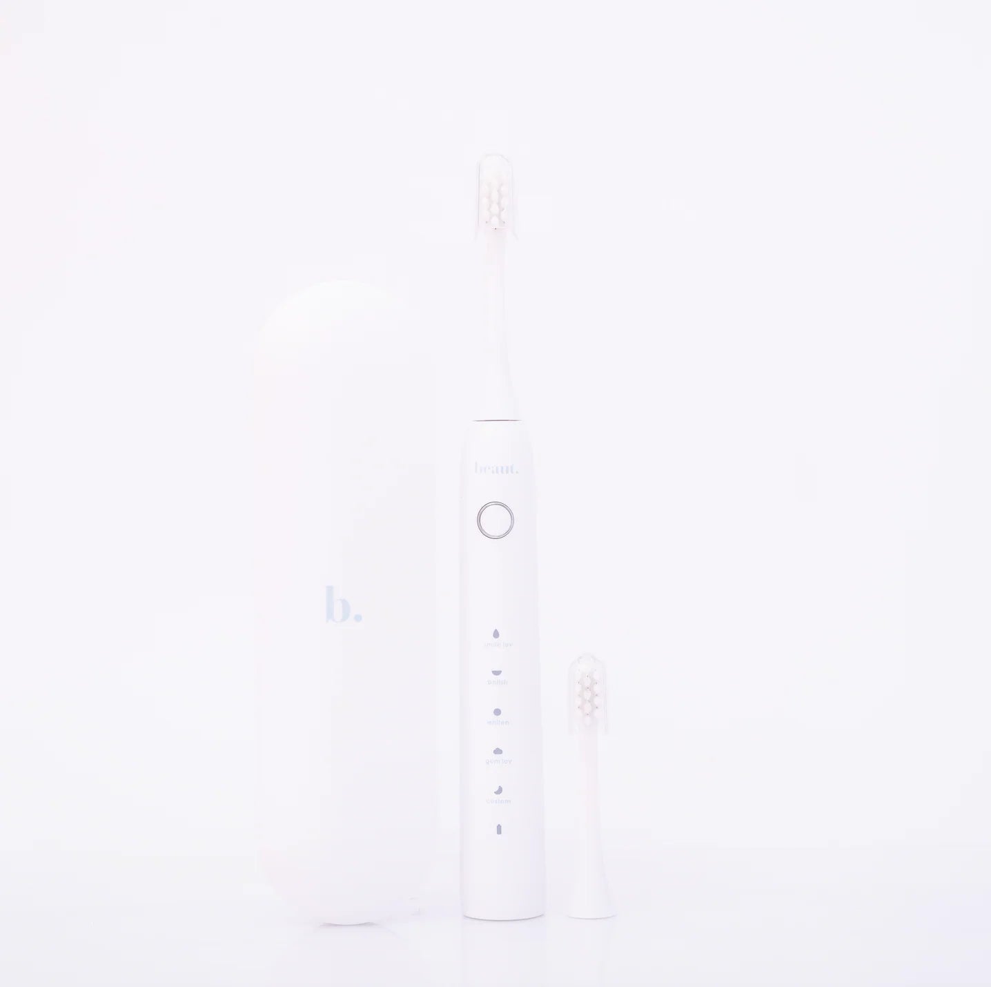 Smile Luv Toothbrush