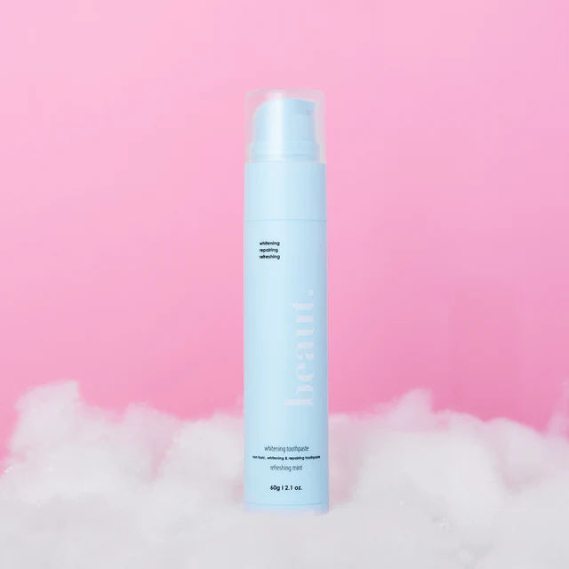 Mint Whitening Toothpaste