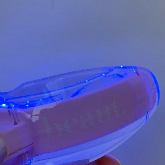 Angel status smile kit