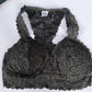 Lace Criss Cross Bralete