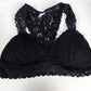 Lace Criss Cross Bralete