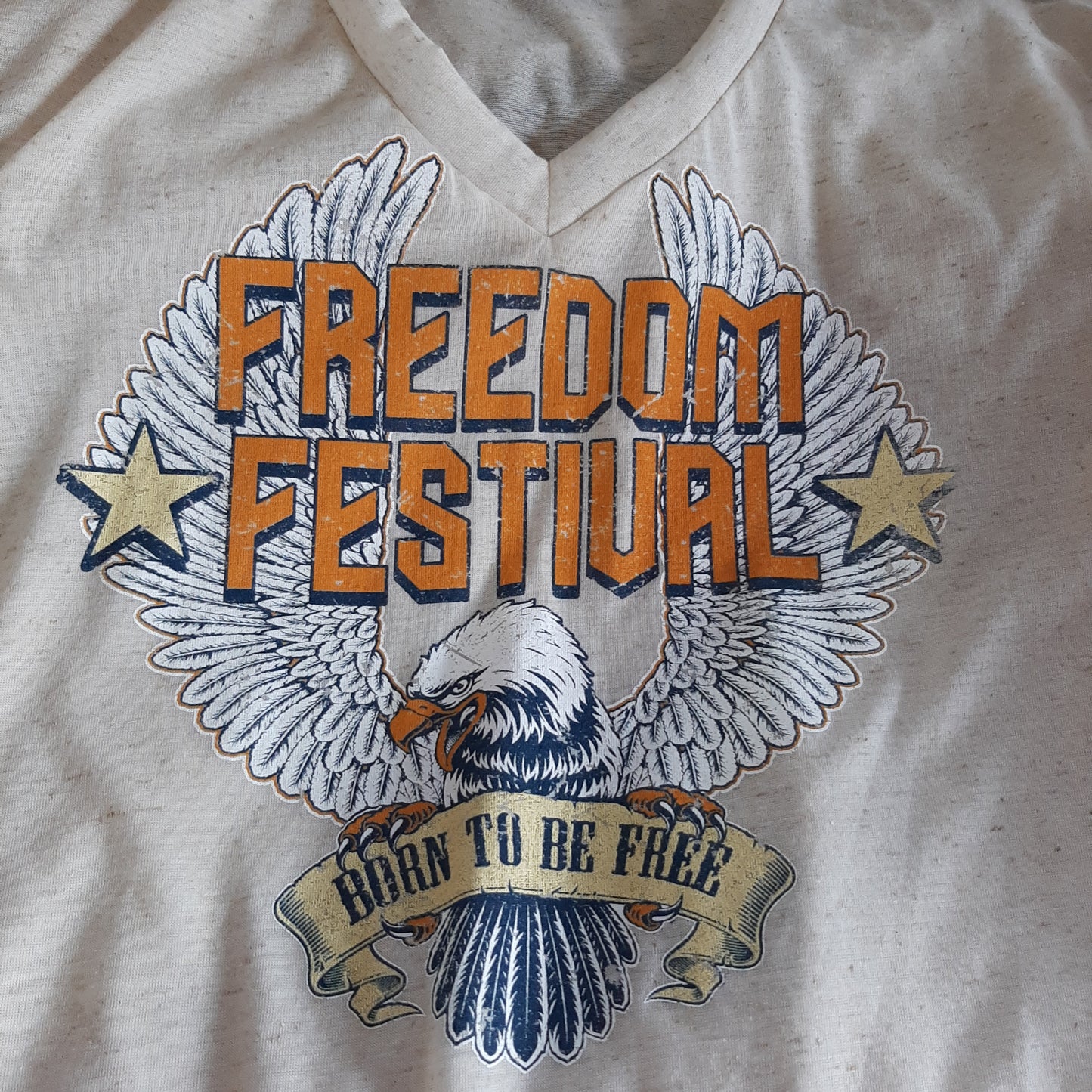 Freedom Festival T-Shirt