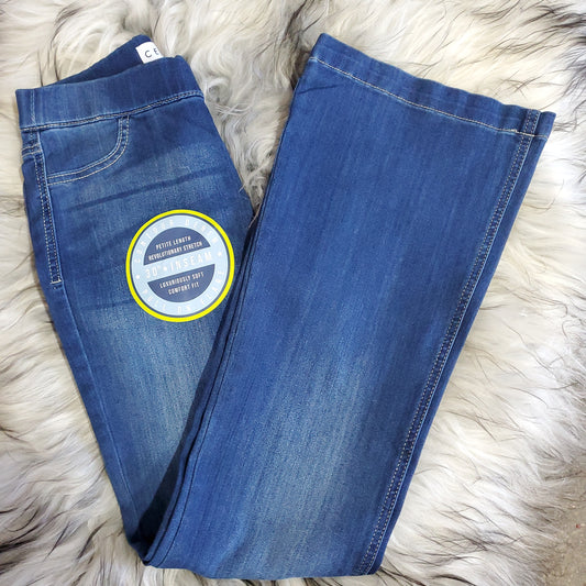 Emmett Boot Cut 30"