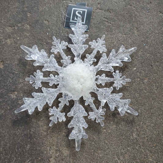 Snowflake
