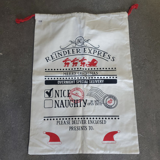Christmas Bags